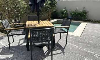 Imagem 6: Apartamento para venda com 147 metros quadrados com 3 quartos