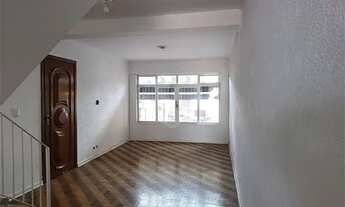 Imagem 6: Sobrado a venda e locação no bairro da Vila Constança