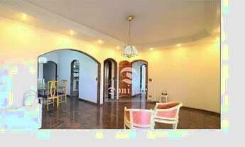 Imagem 4: Sobrado com 3 dormitórios à venda, 331 m² por R$ 1.599.999,90 - Vila Curuçá - Santo André