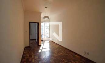 Imagem 2: Apartamento para Aluguel - Tijuca, 3 Quartos, 83 m2