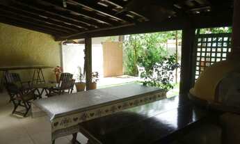 Imagem: RF) Casa para venda possui 194 metros quadrados