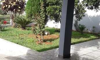 Imagem 6: Linda casa à venda com 3 quartos com terreno espaçoso