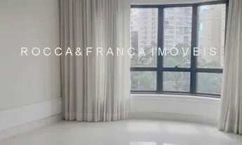 Imagem 3: AP06956 - Panamby - SP Apartamento à venda 400 m² / 4 suítes / 5 vagas