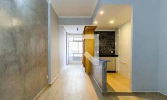 Imagem 2: Apartamento para Aluguel - Jardim Paulista, 1 Quarto, 38 m2