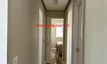 Imagem 5: APARTAMENTO RESIDENCIAL em SÃO JOSÉ DOS CAMPOS - SP, PALMEIRAS DE SÃO JOSÉ