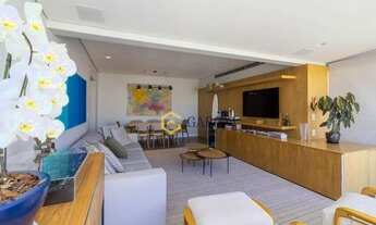 Imagem 4: Vendo apartamento 3 suites 110m 2 vagas,horacio lafer lazer próximo a Faria Lima São Paulo