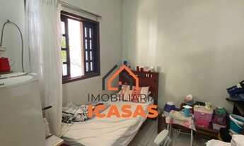 Imagem 4: Casa para venda, possui HABITE-SE, com 03 quartos no bairro São Pedro - Ibirité - MG