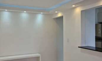 Imagem: Apartamento à venda no Condomínio Parque