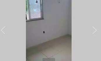 Imagem 3: Quarto com banheiro