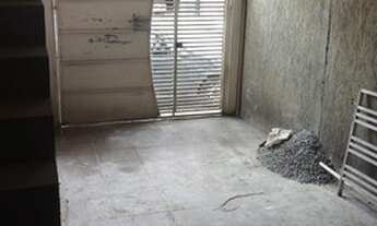 Imagem 7: Sobrado para venda tem 84 metros quadrados com 2 quartos