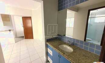 Imagem 6: Apartamento (tipo - padrao) 1 dormitórios, cozinha planejada, em condomínio fechado