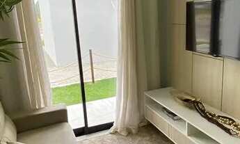 Imagem 3: Apartamento para venda tem 49 metros quadrados com 2 quartos em Indústrias - João Pessoa