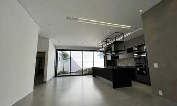 Imagem 3: Casa com 03 suítes e Spa no Condomínio Viena.Indaiatuba-SP