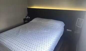 Imagem 2: Apartamento para venda com 44 metros quadrados com 2 quartos em Canhema - Diadema - SP