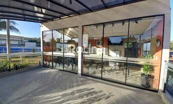 Imagem 4: Casa Condomínio Fechado para aluguel, 3 quartos, 2 vagas, Aclimação - Uberlândia/MG