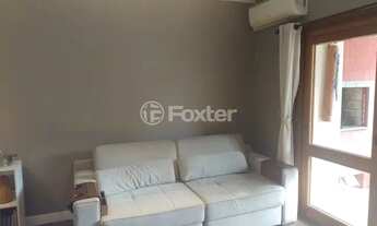 Imagem 6: Apartamento à venda Rua Afonso Arinos, Camaquã - Porto Alegre