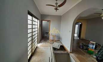 Imagem 2: Casa com 3 dormitórios para alugar, 209 m² por R$ 4.000/mês - Parque Industrial Lagoinha