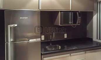 Imagem 7: Apartamento para alugar na Vila Gertrudes 01 dormitório 89m²