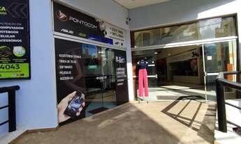 Imagem 2: Predio comercial à venda no CENTRO de Valinhos, 9 salas, mesanino e subsolo com 15 vagas p