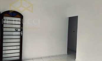 Imagem 4: Casa - Jardim Presidente Wenceslau - Campinas