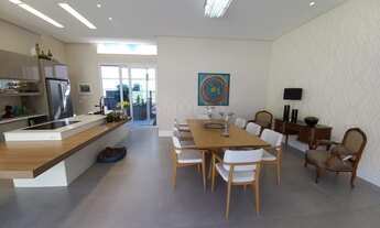 Imagem 5: Casa para venda tem 450 metros quadrados com 3 quartos em Jurerê - Florianópolis - SC