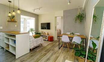 Imagem 2: Apartamento à venda no bairro Pinheiros - São Paulo/SP