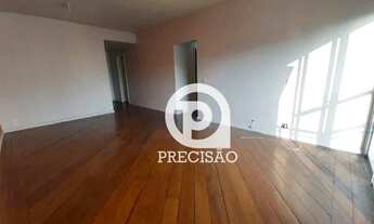 Imagem 5: Apartamento com 2 dormitórios para alugar, 120 m² por R$ 2.814,78/mês - Tijuca - Rio de Ja