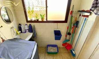 Imagem 6: Apartamento para venda possui 75 metros quadrados com 2 quartos em Boqueirão - Praia Grand