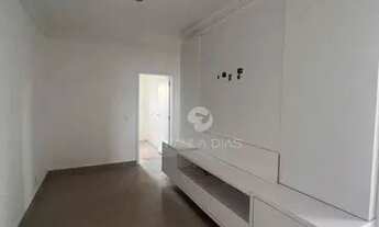 Imagem 4: Apartamento com 3 dormitórios à venda, 80 m² por R$ 590.000 - Edifício Vivace Campolim - S