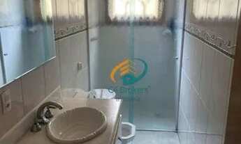 Imagem 6: Sobrado com 4 dormitórios à venda, 230 m² por R$ 1.120.000,00 - Vila Rio de Janeiro - Guar