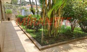 Imagem 5: Térrea para venda tem 335 metros quadrados com 4 quartos