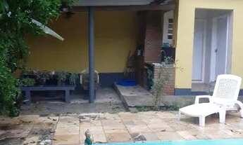 Imagem 4: CASA 3 DORMITÓRIOS C/1SUITE - GRANJA VIANA - COTIA/SP