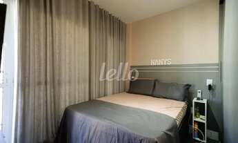 Imagem 6: São Paulo - Kitchenette/Studio - Santana