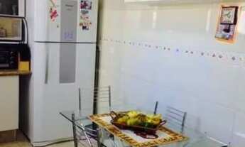 Imagem 5: São Paulo - Apartamento Padrão - Tatuapé