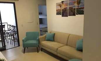 Imagem 4: Spazio di Palmas - Apto 2 dormitórios sendo 1 suíte