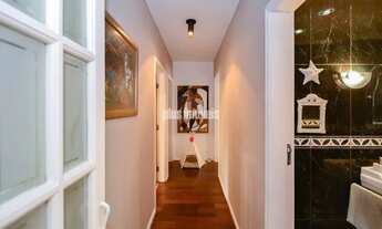 Imagem 7: Excelente apartamento no Jardim Paulista