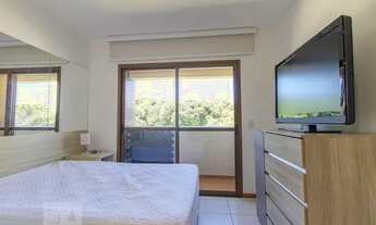 Imagem 6: Apartamento para Aluguel - Centro, 1 Quarto, 35 m2