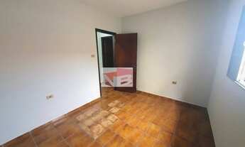 Imagem 3: Locação - Casa - Parque Gramado - Americana - SP