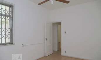 Imagem 7: Apartamento para Aluguel - Tijuca, 2 Quartos, 80 m2