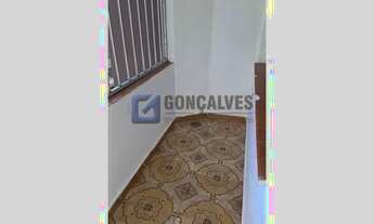 Imagem 5: SAO BERNARDO DO CAMPO - Residential / Apartment - SANTA TEREZINHA