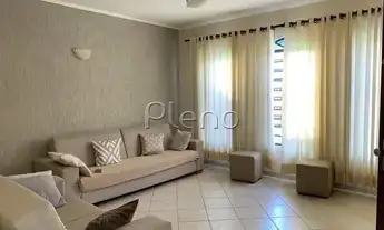 Imagem 3: Casa - Jardim Campos Elíseos - Campinas