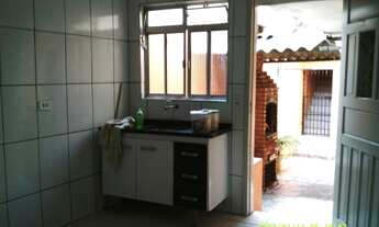 Imagem 5: Casa para Locação Anual - Vila São João, Mauá - 50m²