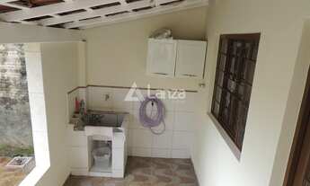 Imagem 6: Casa - Vila Santa Isabel - Campinas