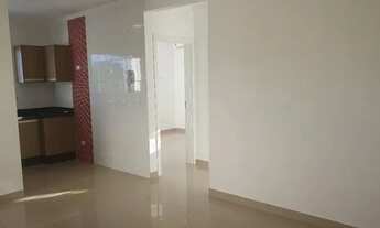 Imagem 3: Apartamento 48m2, 2 quartos, 1 vaga coberta