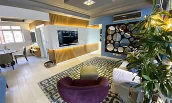 Imagem 3: Apartamento Duplex na melhor região de Santos