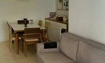 Imagem 2: Apartamento à venda com 3 quartos e 2 vagas de garagem no Cambuí em Campinas/SP