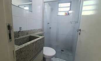 Imagem 7: Apartamento para venda tem 45 metros quadrados com 2 quartos em Camargos - Belo Horizonte