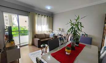 Imagem 3: SãO BERNARDO DO CAMPO - Apartamento Padrão - planalto