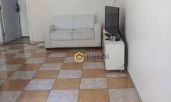 Imagem 2: Belo Apto, 02 Dorms, 01 Vaga, a 600 metros do Shopping Center Lapa e Poupa Tempo, Vila Rom