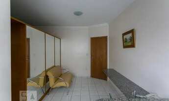 Imagem 3: Apartamento para Aluguel - Liberdade, 1 Quarto, 34 m2